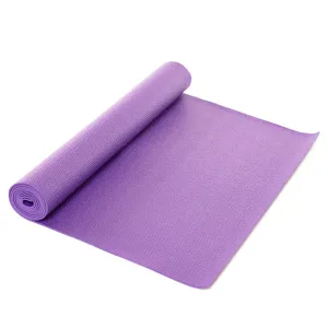 Yoga Exercise Mat