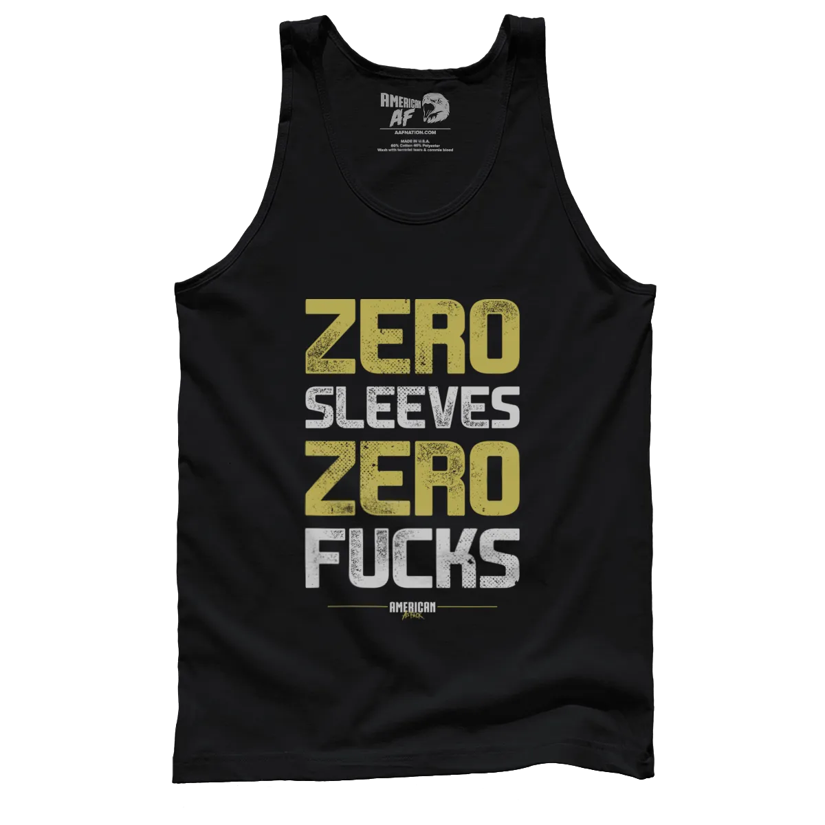 Zero Sleeves