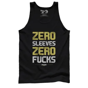 Zero Sleeves
